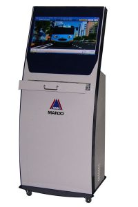 24 SOLAR 2 키오스크 | 한국에스티 touchi.co.kr