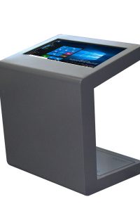 24 V7 키오스크 | 한국에스티 touchi.co.kr