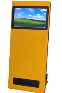 24 WORLDCUP YELLOW 키오스크 | 한국에스티 touchi.co.kr