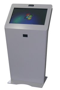 24SWING CAMERA 키오스크 | 한국에스티 touchi.co.kr