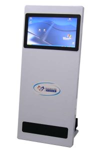 24WORLDCUP 키오스크 | 한국에스티 touchi.co.kr