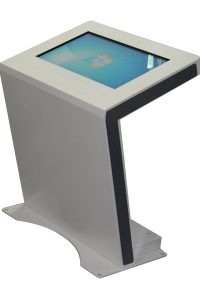 26 V2 KIDS 키오스크 | 한국에스티 touchi.co.kr