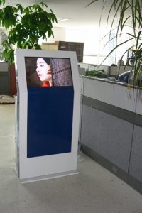 26ADDKIOSK2 키오스크 | 한국에스티 touchi.co.kr