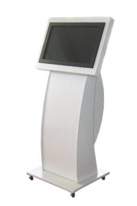 26DOM2 키오스크 | 한국에스티 touchi.co.kr