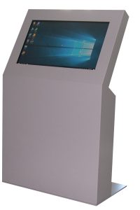 27 V5 키오스크 | 한국에스티 touchi.co.kr