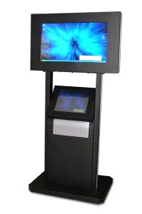 32 17DUO 키오스크 | 한국에스티 touchi.co.kr