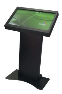 32 DESK 2 키오스크 | 한국에스티 touchi.co.kr