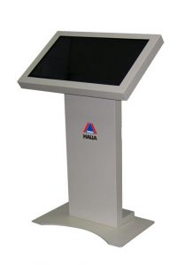 32 DESKTYPE 키오스크 | 한국에스티 touchi.co.kr