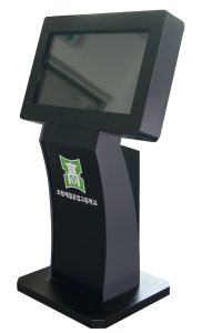 32 GENESIS BLACK 키오스크 | 한국에스티 touchi.co.kr