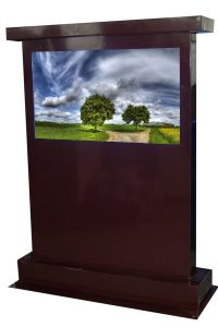 32 OUTDOOR 1 키오스크 | 한국에스티 touchi.co.kr