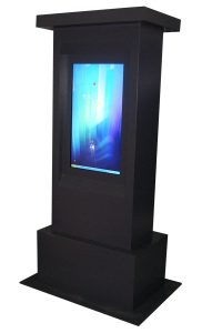 32 OUTDOOR 2 키오스크 | 한국에스티 touchi.co.kr