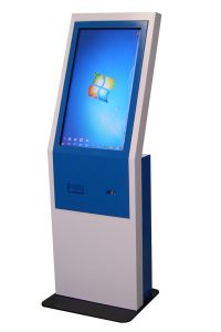 32 SUPERSTAR VENDING 키오스크 | 한국에스티 touchi.co.kr