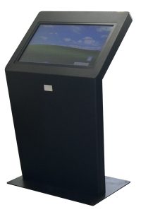 32 SWING 키오스크 | 한국에스티 touchi.co.kr