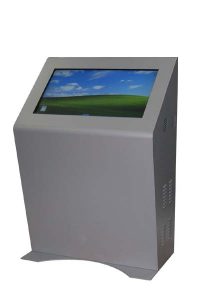 32 UTOPIA II 키오스크 | 한국에스티 touchi.co.kr