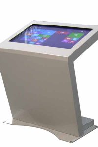 32 V2 키오스크 | 한국에스티 touchi.co.kr