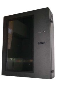 32 WALL PRINTER 키오스크 | 한국에스티 touchi.co.kr