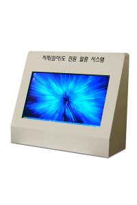 32VENUS DESKJ 키오스크 | 한국에스티 touchi.co.kr