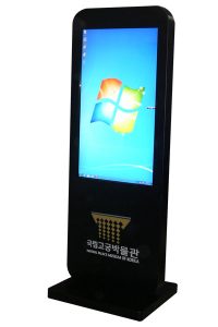42 CELLO 2 키오스크 | 한국에스티 touchi.co.kr