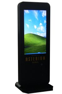 42 CELLO BLACK 키오스크 | 한국에스티 touchi.co.kr