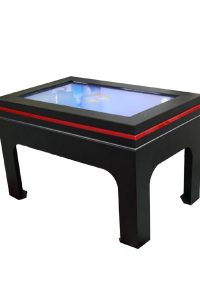 42 DESK 키오스크 | 한국에스티 touchi.co.kr