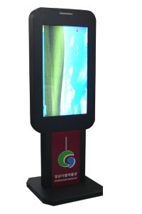 42 GALAXY S 키오스크 | 한국에스티 touchi.co.kr