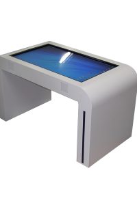 42 TABLE 키오스크 | 한국에스티 touchi.co.kr