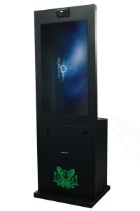 42 VENDING CAMERA 키오스크 | 한국에스티 touchi.co.kr