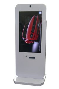 42 WHITE CELLO 키오스크 | 한국에스티 touchi.co.kr