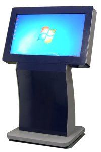 42GENESIS 키오스크 | 한국에스티 touchi.co.kr