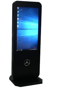43 CELLO BLACK 키오스크 | 한국에스티 touchi.co.kr