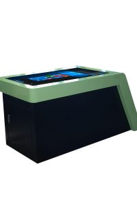 43 L TABLE 키오스크 | 한국에스티 touchi.co.kr