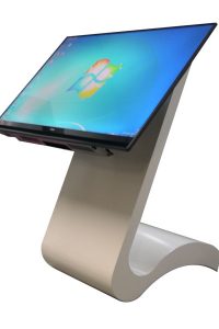 43 POLYGON 키오스크 | 한국에스티 touchi.co.kr