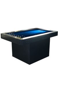 43 ROUNDTABLE 키오스크 | 한국에스티 touchi.co.kr