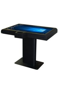 43 TABLE 키오스크 | 한국에스티 touchi.co.kr