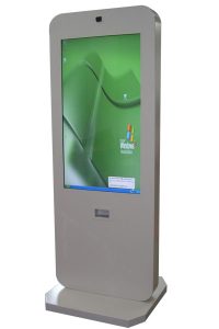 46 CELLO PRINTER CAMERA 키오스크 | 한국에스티 touchi.co.kr
