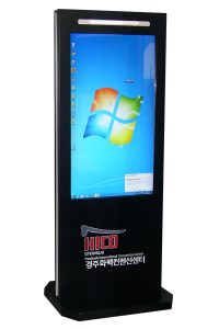 46 DID BLACK 2 키오스크 | 한국에스티 touchi.co.kr