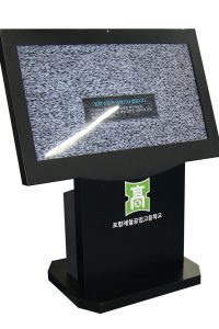46 DRAGN CAMERA BLACK 키오스크 | 한국에스티 touchi.co.kr