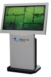 46 DRAGON2 키오스크 | 한국에스티 touchi.co.kr