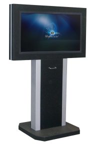 46 T WIDE 키오스크 | 한국에스티 touchi.co.kr