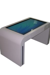 46 TABLE 키오스크 | 한국에스티 touchi.co.kr
