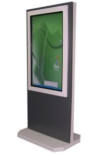 46 VEGA DID 키오스크 | 한국에스티 touchi.co.kr