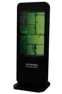 47 CELLO DID 키오스크 | 한국에스티 touchi.co.kr