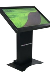 47 DESK 키오스크 | 한국에스티 touchi.co.kr