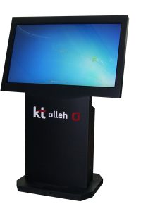 47 DRAGON BLACK 키오스크 | 한국에스티 touchi.co.kr