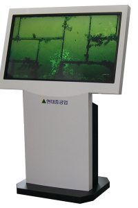 47 DRAGON 키오스크 | 한국에스티 touchi.co.kr
