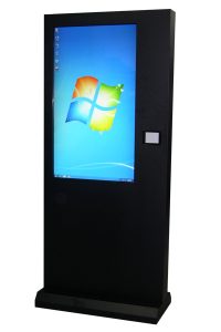 47 NFC 키오스크 | 한국에스티 touchi.co.kr