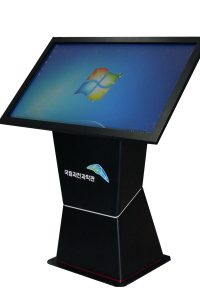 47 STAR BLACK 키오스크 | 한국에스티 touchi.co.kr