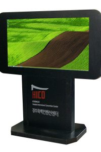 47 WIDE CELLO 키오스크 | 한국에스티 touchi.co.kr