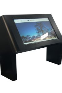 49 TABLE BRIGE 키오스크 | 한국에스티 touchi.co.kr