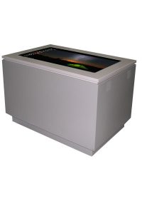 49 TABLE 키오스크 | 한국에스티 touchi.co.kr
